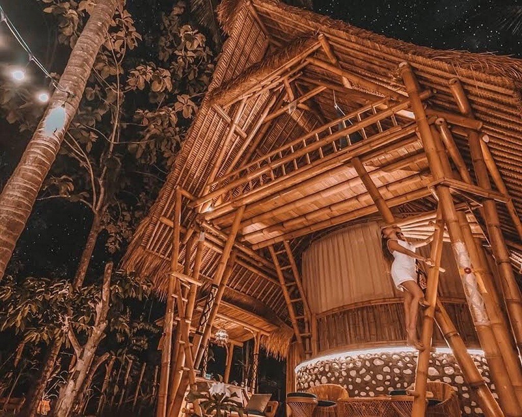 Bamboo House_57 Bamboo House_57