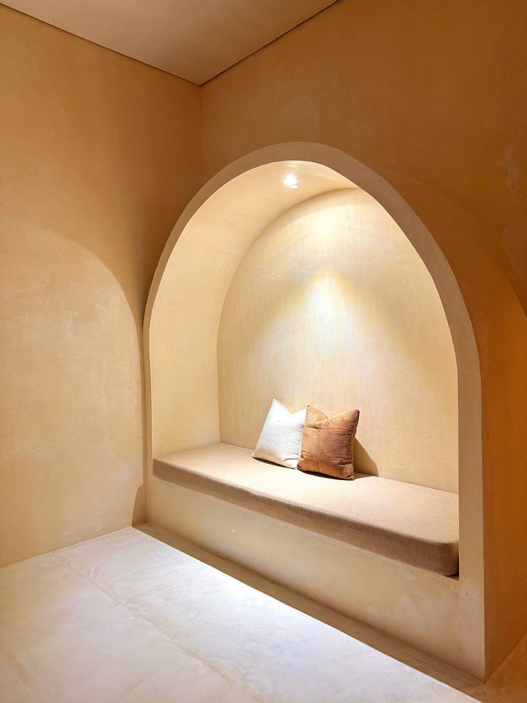 Nyaman & Santai House_13 Nyaman & Santai House_13