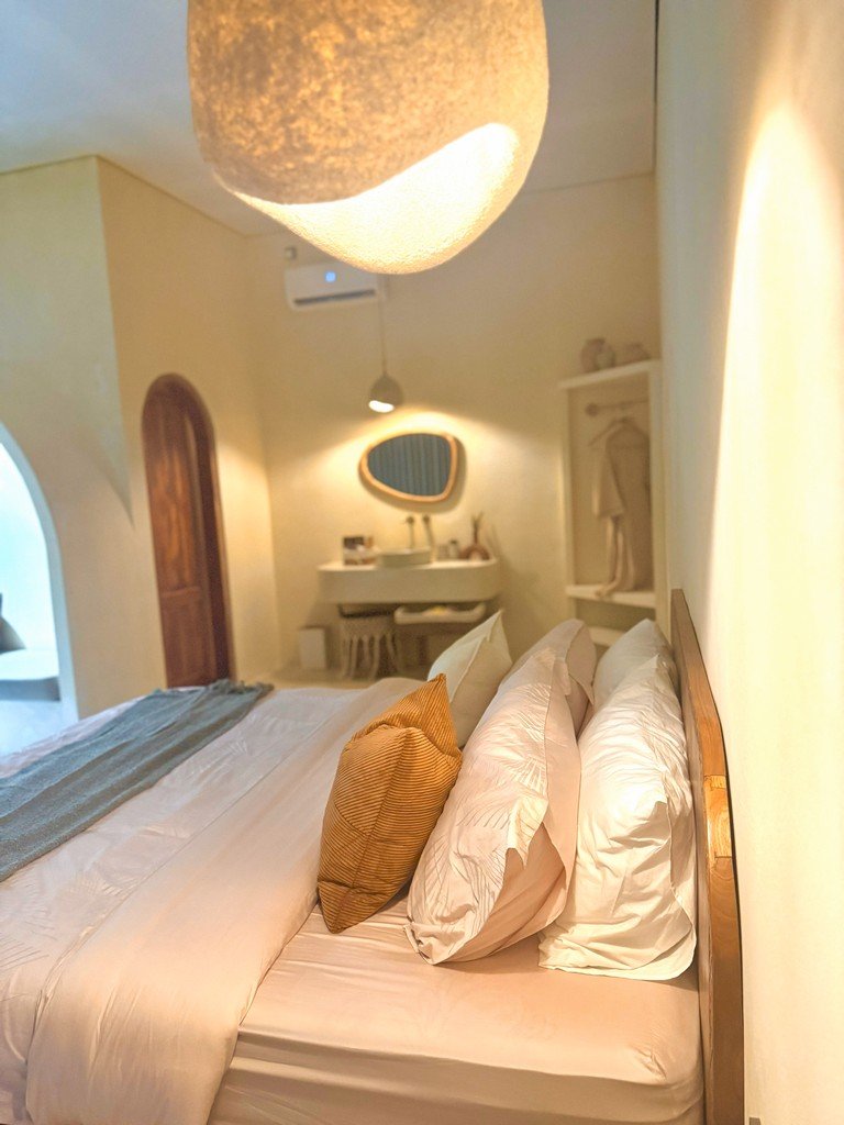 Nyaman & Santai House_15 Nyaman & Santai House_15