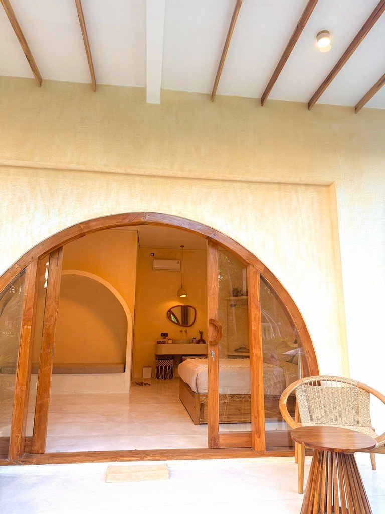 Nyaman & Santai House_17 Nyaman & Santai House_17