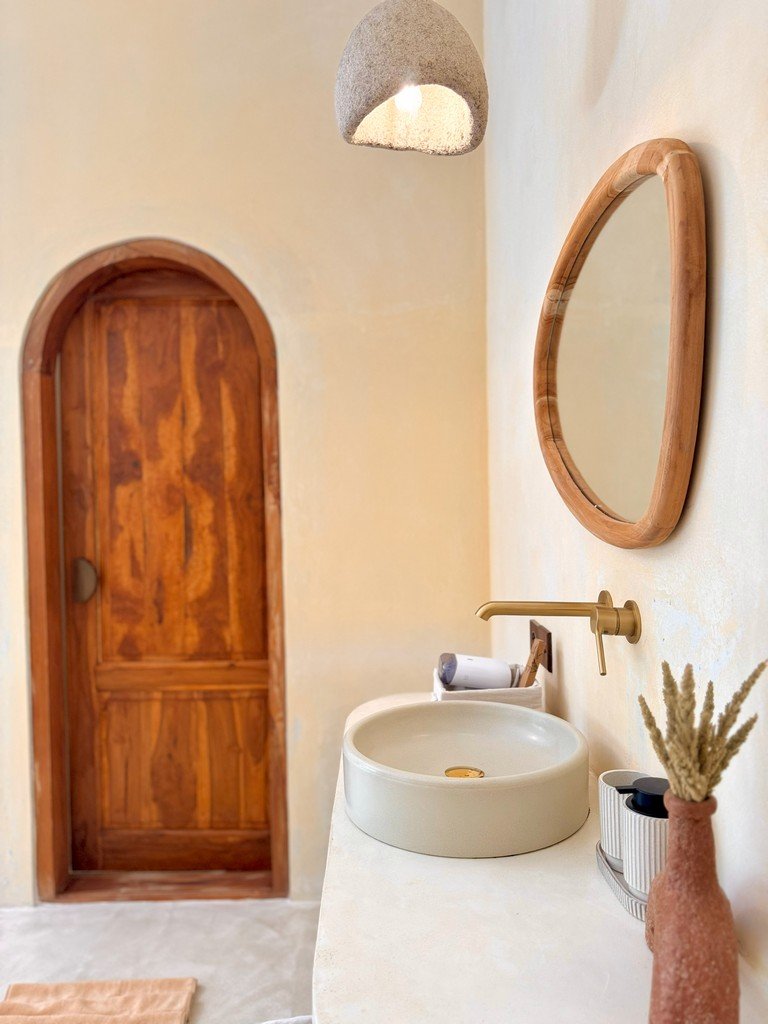 Nyaman & Santai House_2 Nyaman & Santai House_2